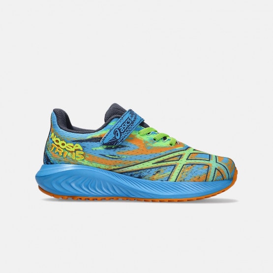 ASICS  Pre-Noosa Tri 15 Kids' Running Shoes