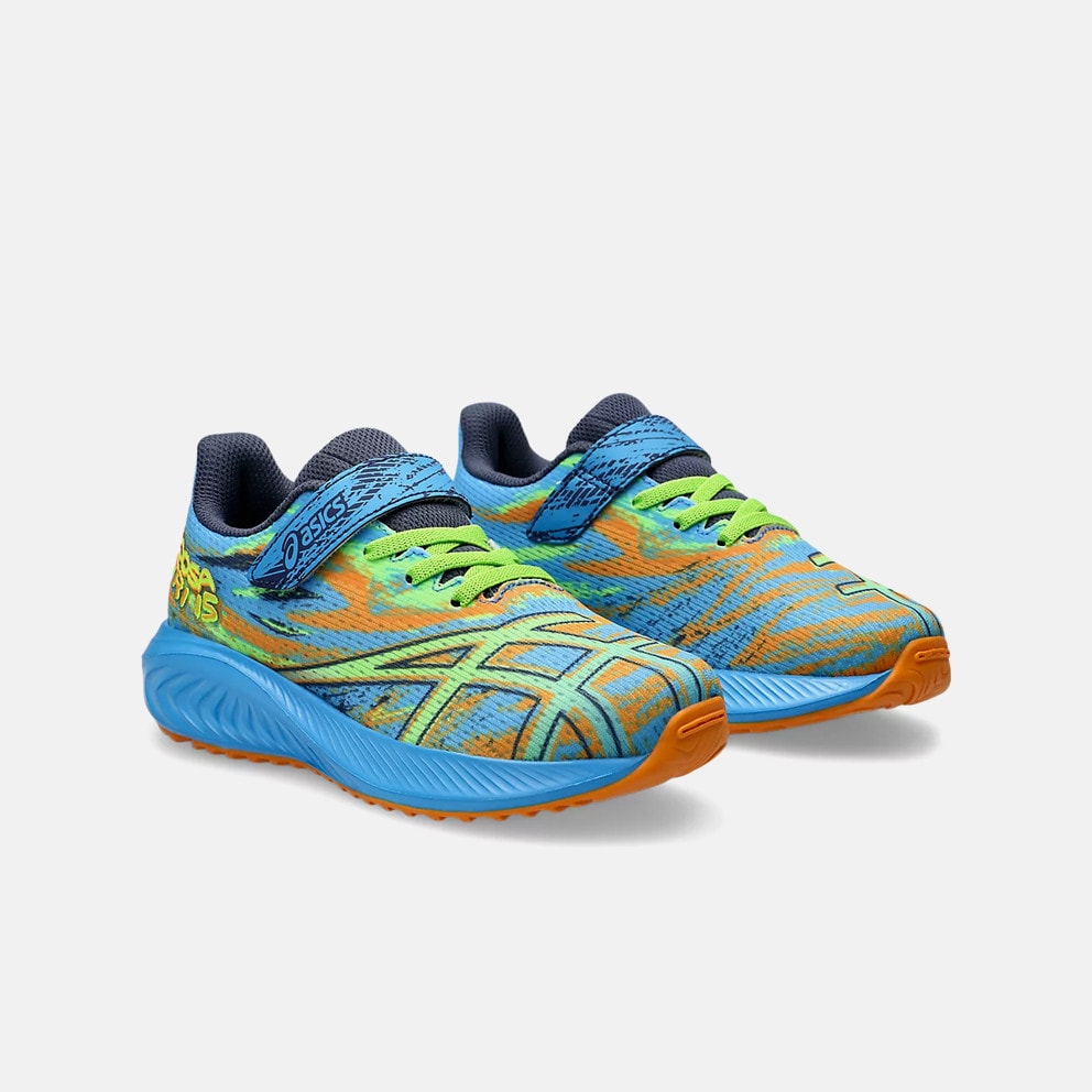 ASICS  Pre-Noosa Tri 15 Kids' Running Shoes