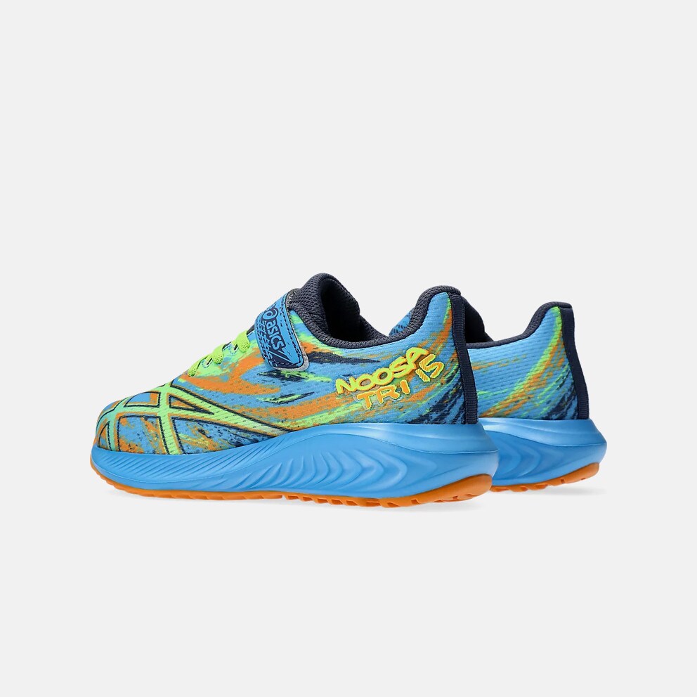 ASICS  Pre-Noosa Tri 15 Kids' Running Shoes