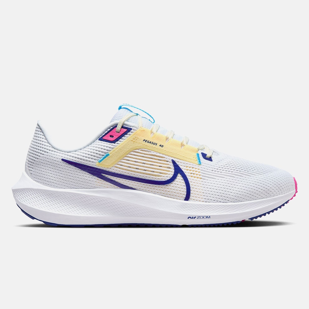 Nike Air Zoom Pegasus 40 Men's Running Shoes