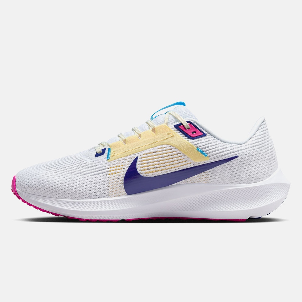 Nike Air Zoom Pegasus 40 Men's Running Shoes