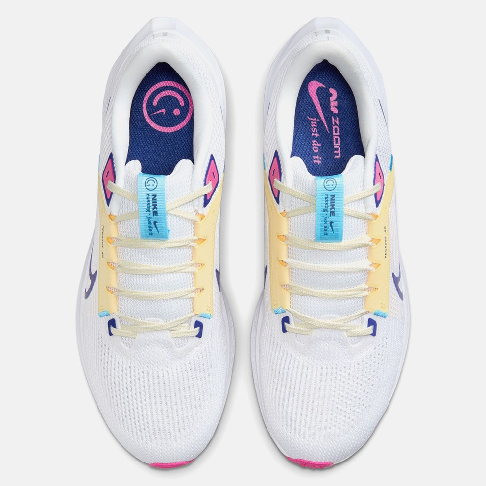 Nike Air Zoom Pegasus 40 Men's Running Shoes