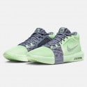 Nike LeBron Witness 8 "Vapor Green" Ανδρικά Μπασκετικά Μποτάκια