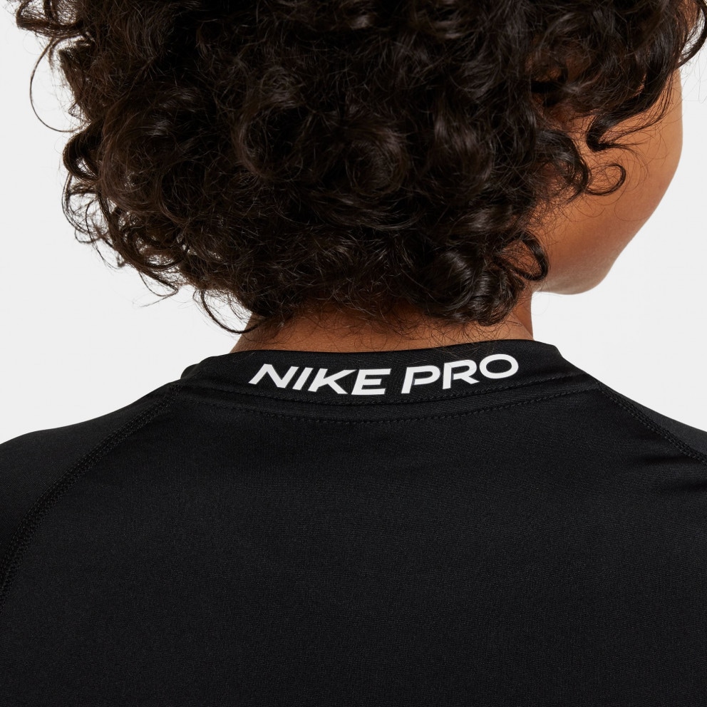 Nike Dri-FIT Pro Παιδικό T-shirt