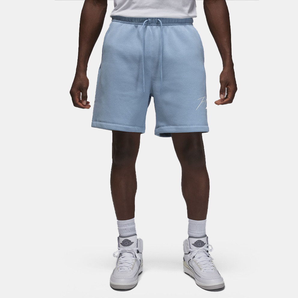 JORDAN Jordan Brooklyn Fleece Ανδρικό Σορτς (9000173328_74650)