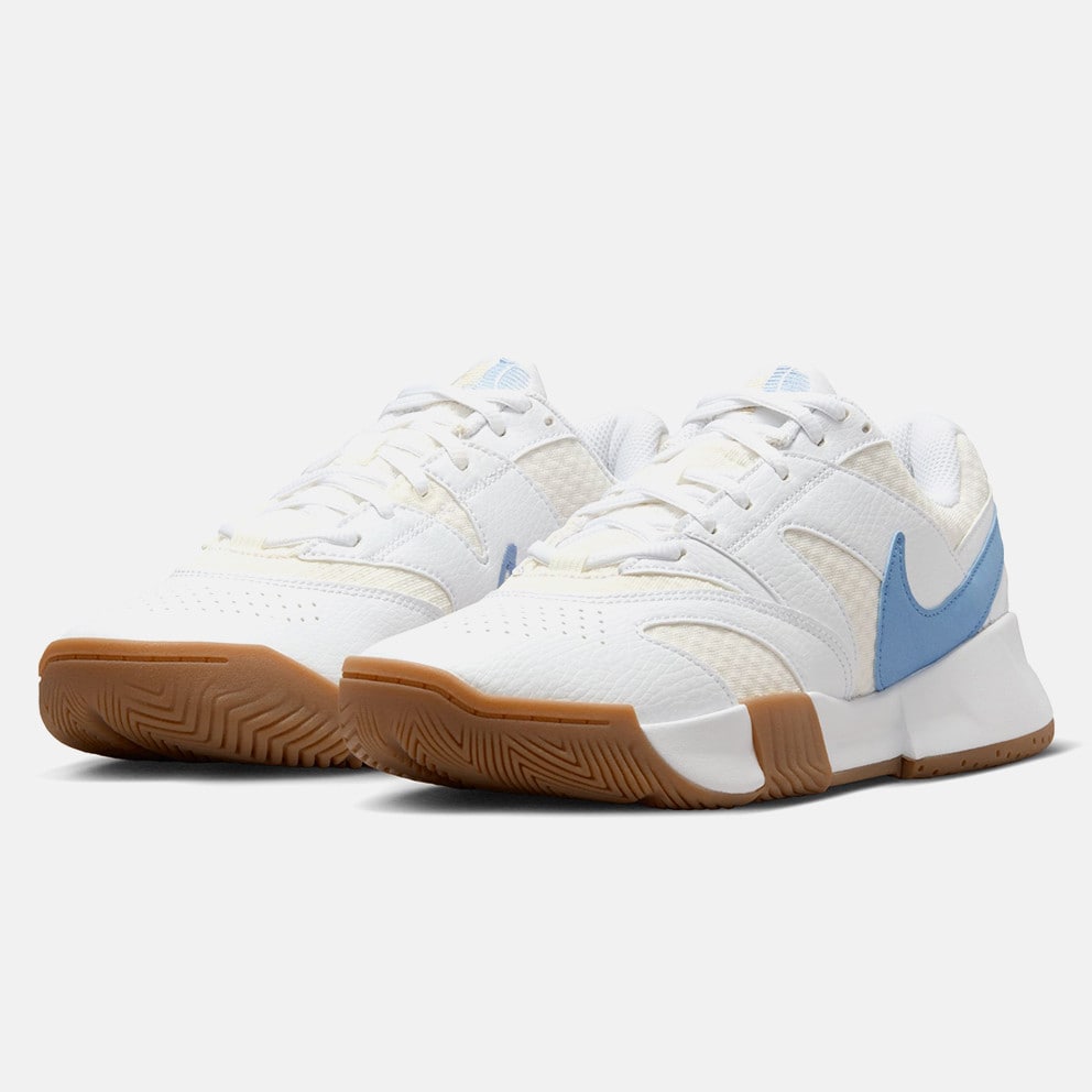 Nike Court Lite 4 Γυναικεία Παπούτσια για Τένις