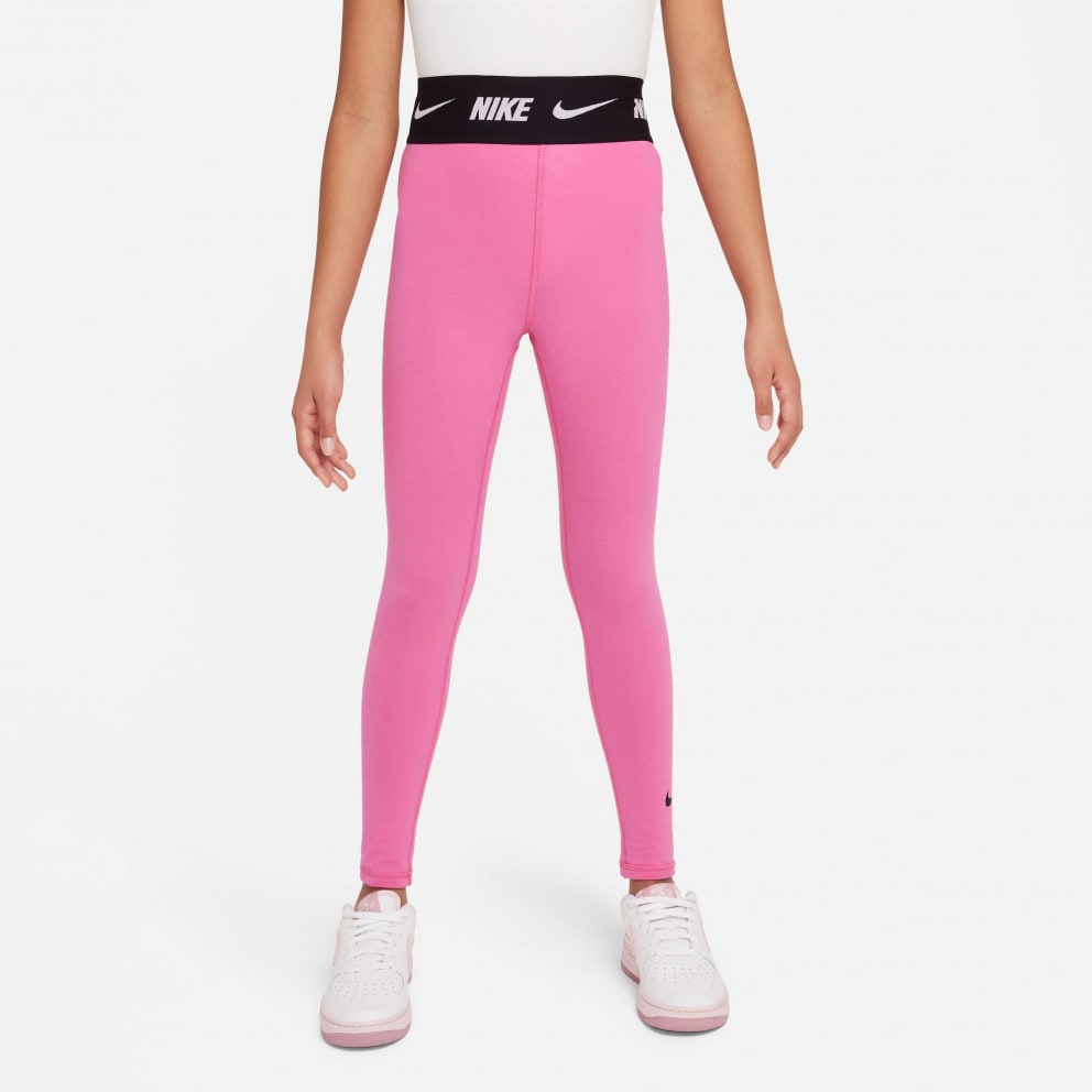 Nike Sportswear Favorites Kids Leggings