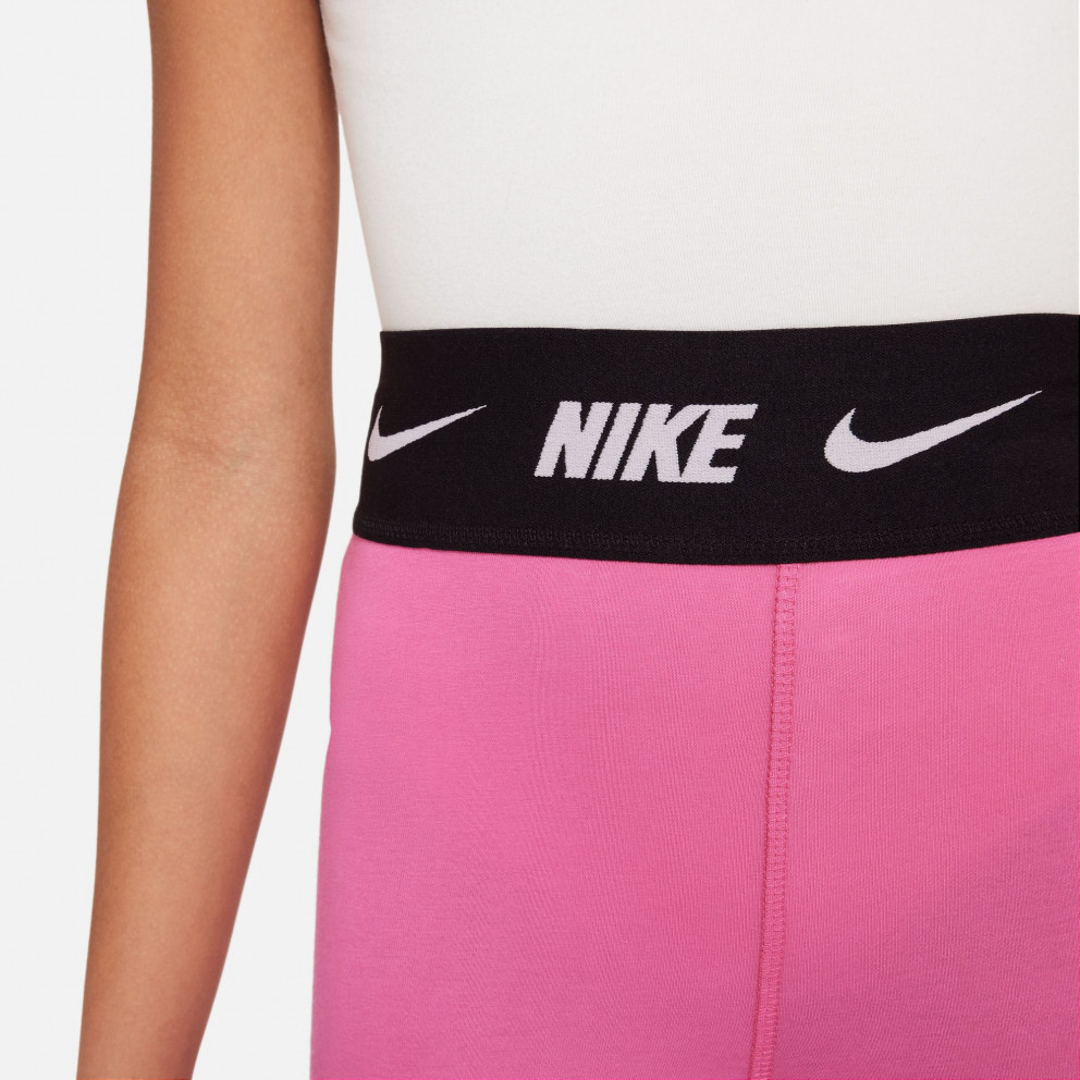 Nike Sportswear Favorites Kids Leggings