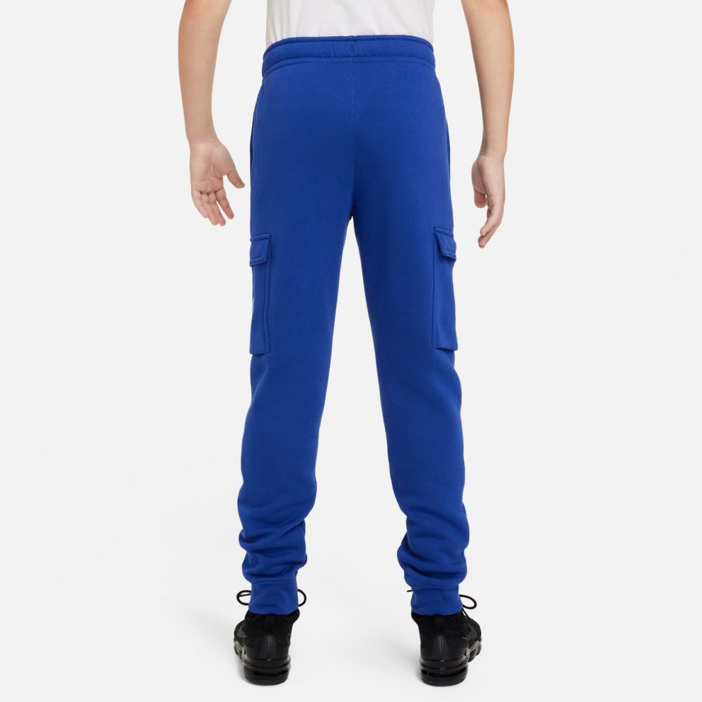 Nike Sportswear Kids Trackpants