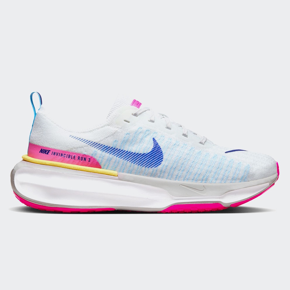 Nike ZoomX Invincible Run Flyknit 3 Men's Running Shoes