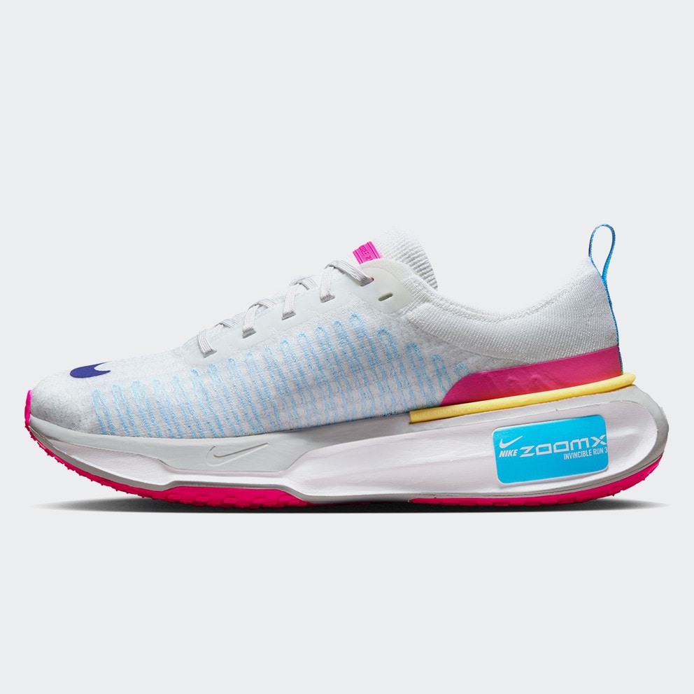 Nike ZoomX Invincible Run Flyknit 3 Men's Running Shoes