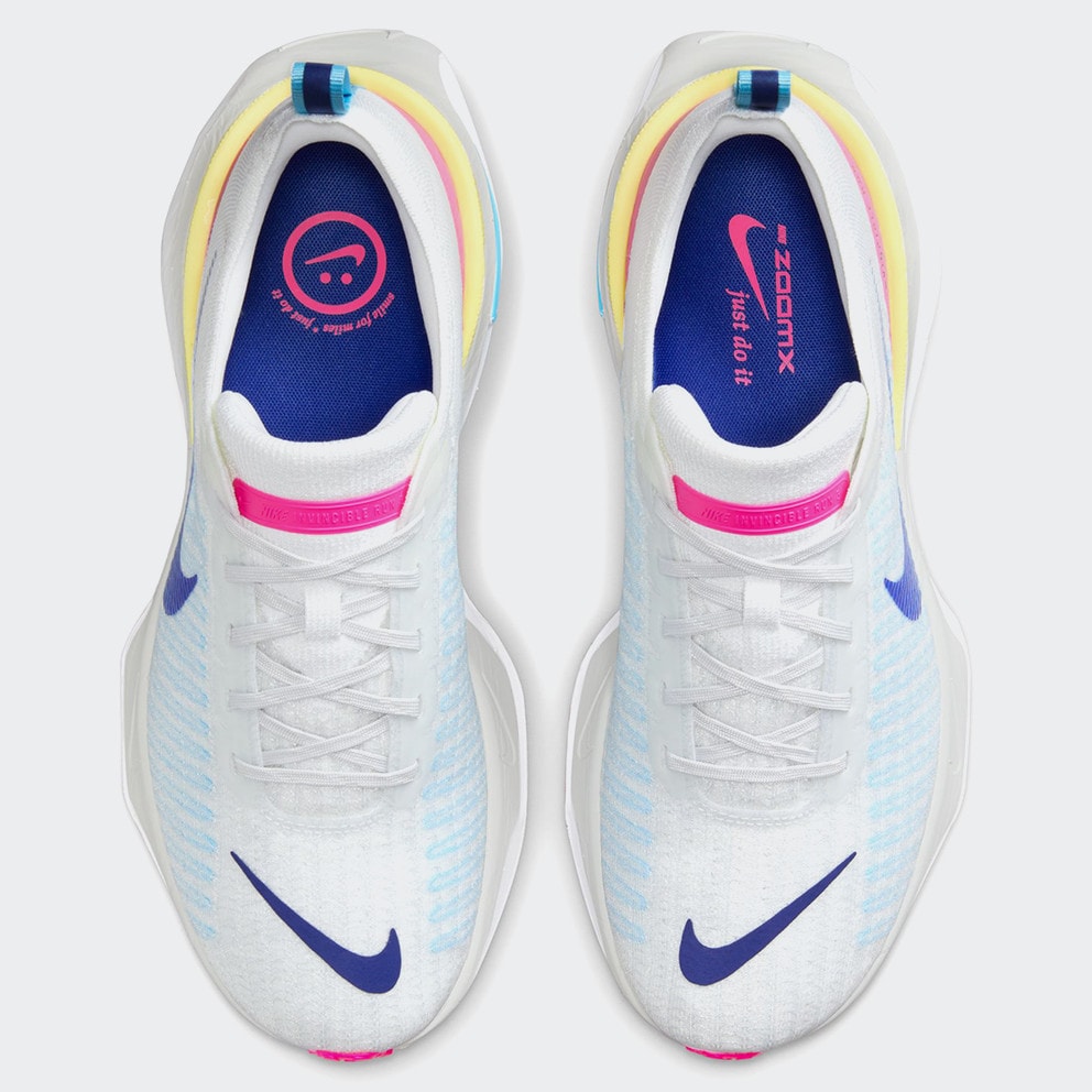 Nike ZoomX Invincible Run Flyknit 3 Men's Running Shoes