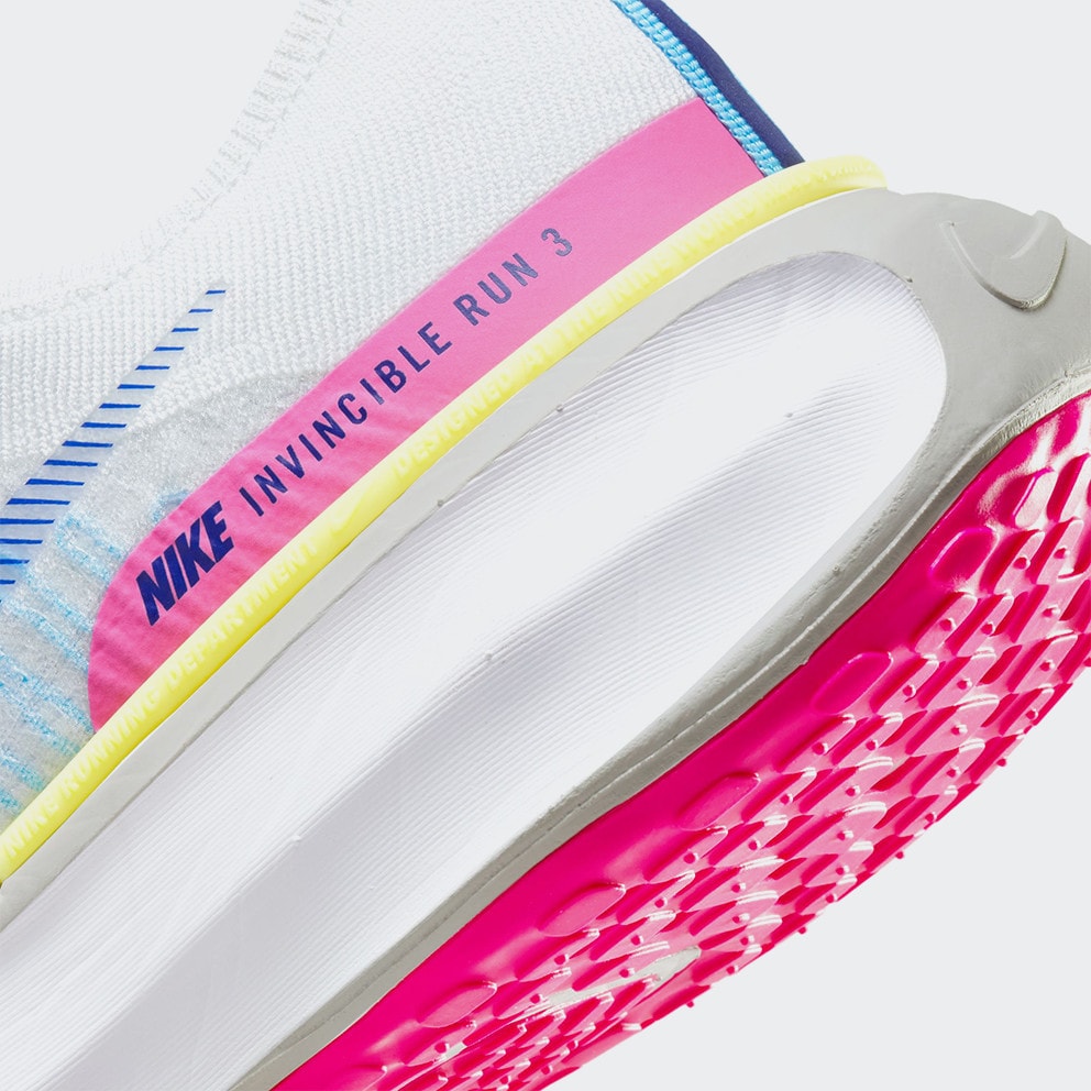 Nike ZoomX Invincible Run Flyknit 3 Men's Running Shoes