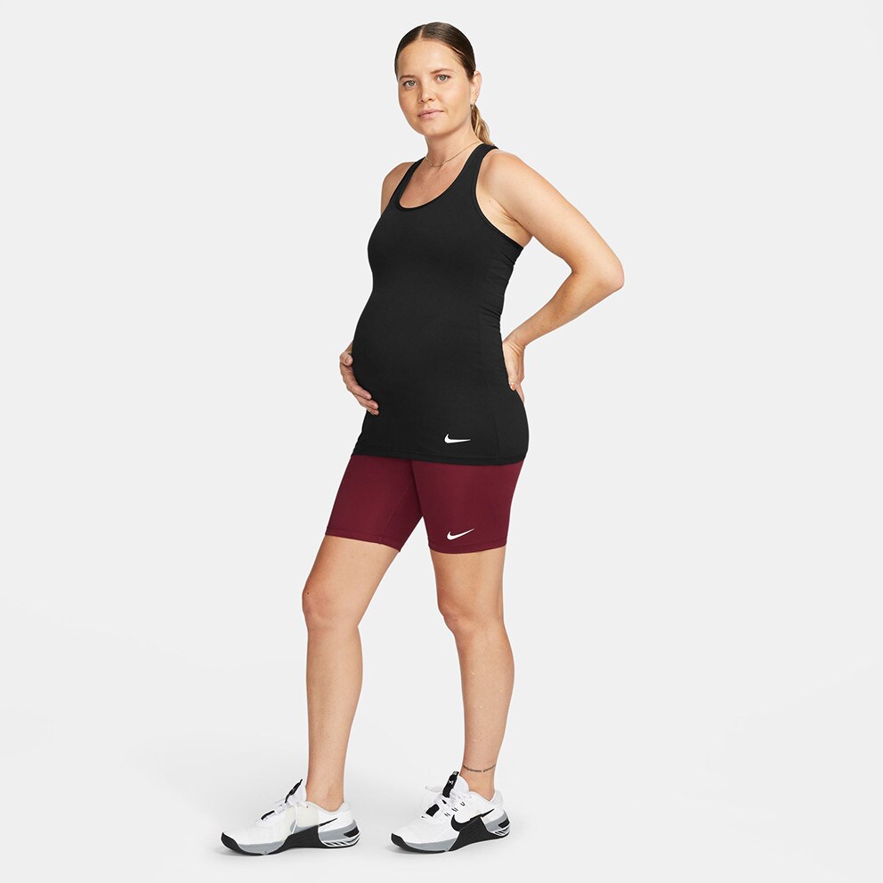 Nike Dri-FIT (M) Women's Maternity Tank Top