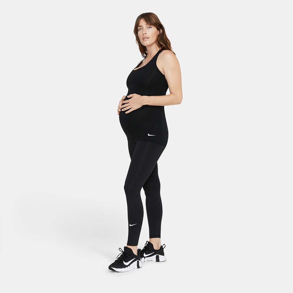 Nike Dri-FIT (M) Women's Maternity Tank Top