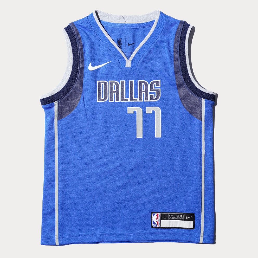 NBA 0-7 Icon Replica Jersey