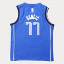 NBA 0-7 Icon Replica Jersey