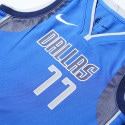 NBA 0-7 Icon Replica Jersey