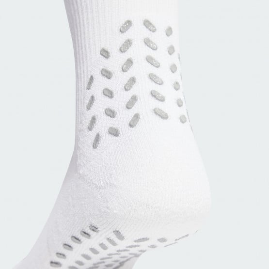 adidas Adidas Football Grip Printed Cushioned Crew Perfor