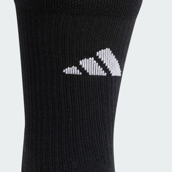 adidas Adidas Football Grip Printed Cushioned Crew Perfor