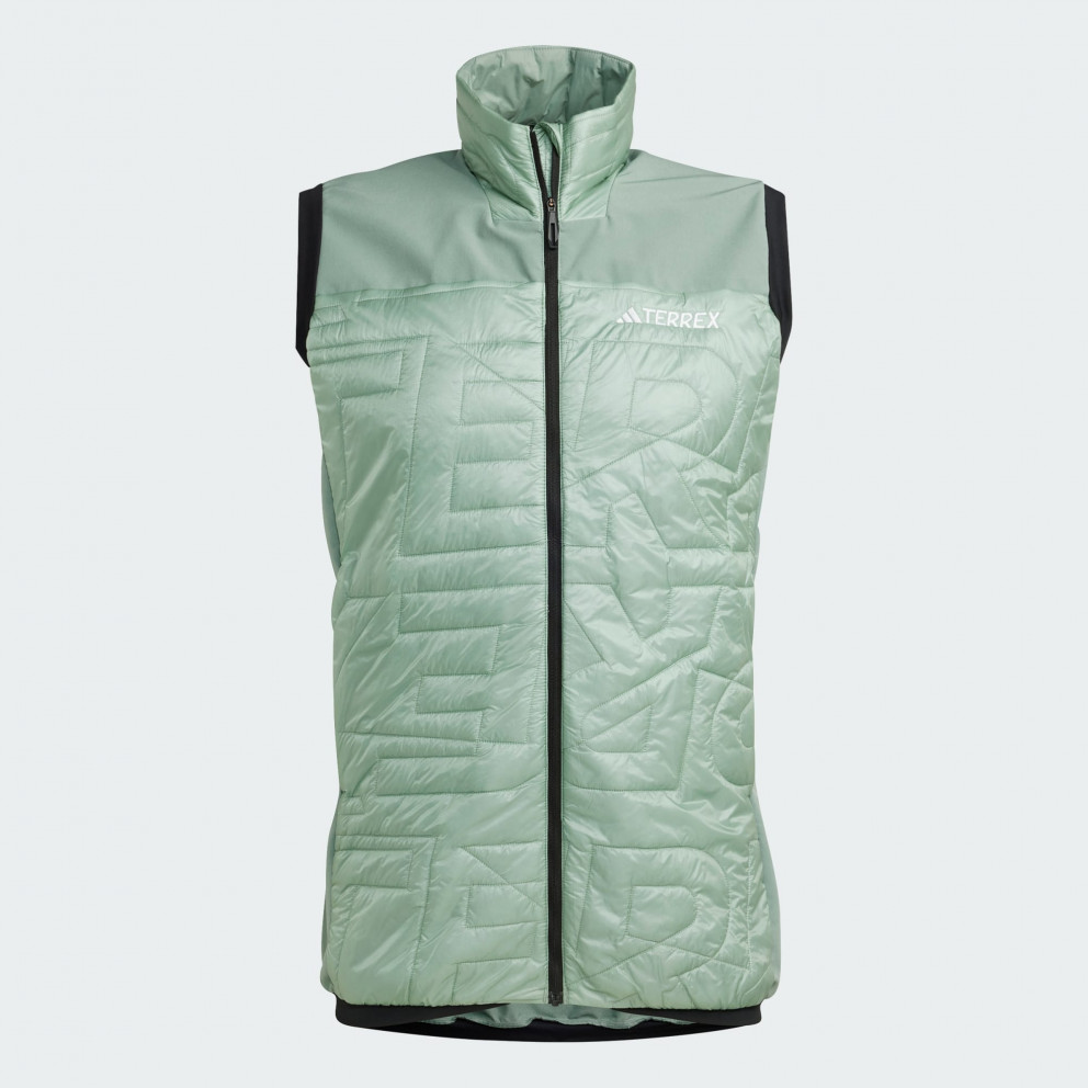 adidas Terrex Terrex Xperior Varilite Hybrid Primaloft Vest