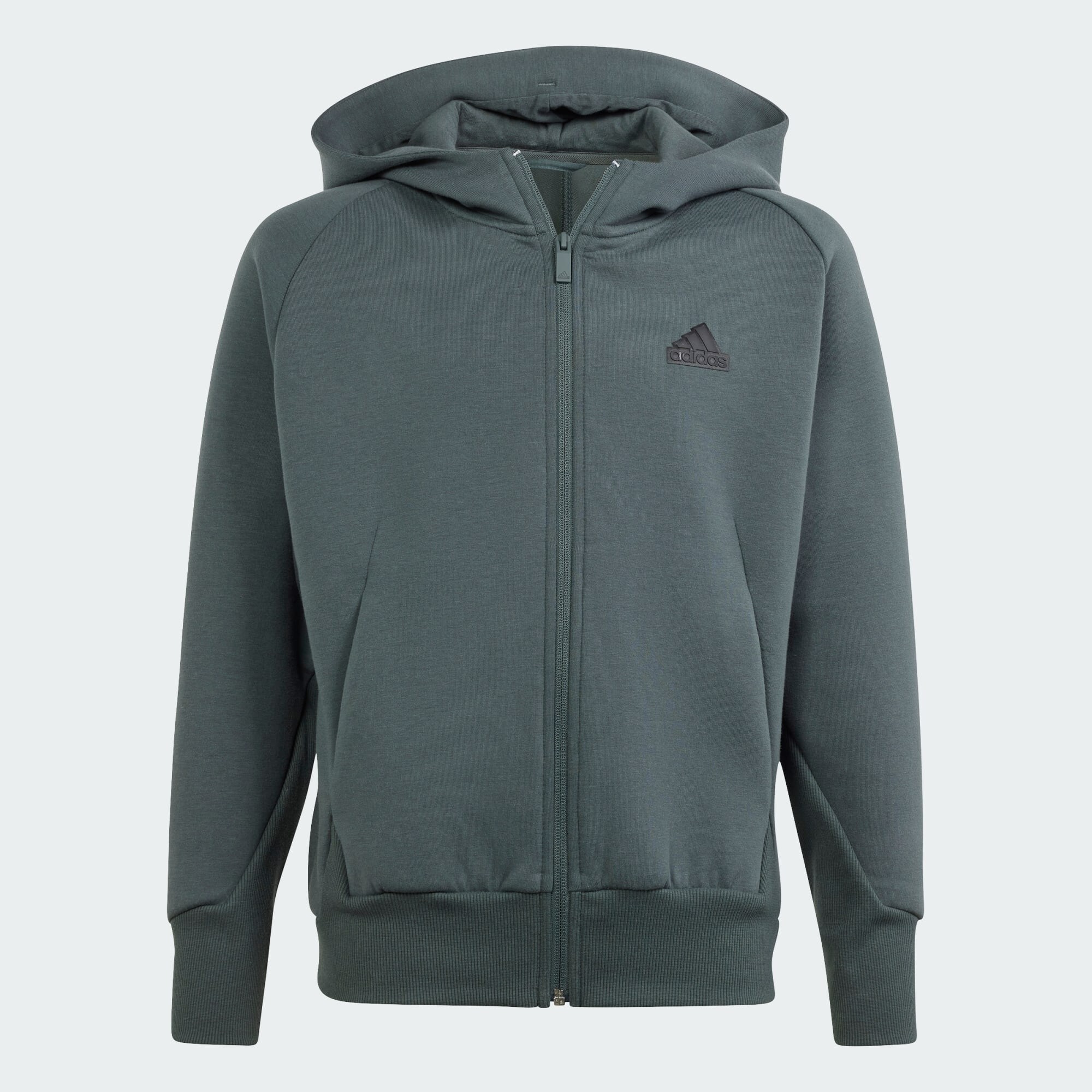 adidas sportswear Adidas Z.N.E. Full-Zip Hoodie Kids (9000181669_75412)