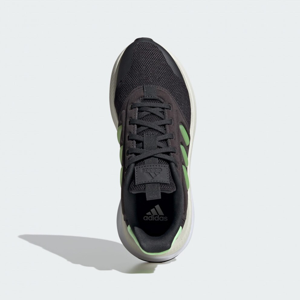 adidas a235 shoes black sandals girls
