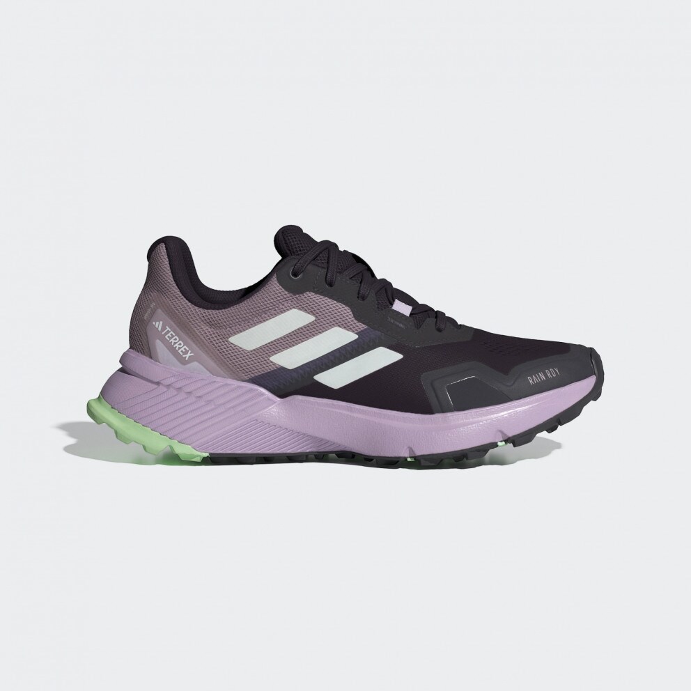 adidas Terrex Terrex Soulstride Rain.Rdy Trail Running Shoes