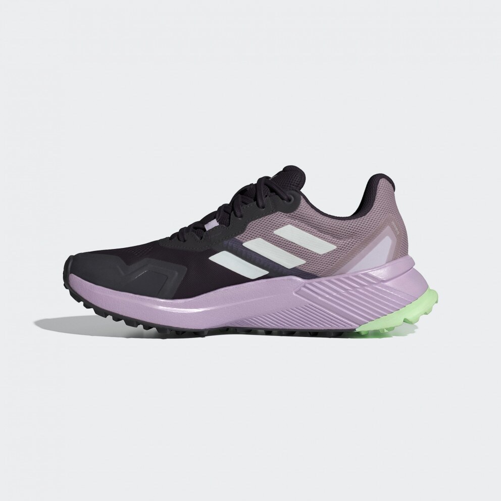 adidas Terrex Terrex Soulstride Rain.Rdy Trail Running Shoes