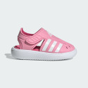 adidas sportswear Closed-Toe Summer Water Sandals