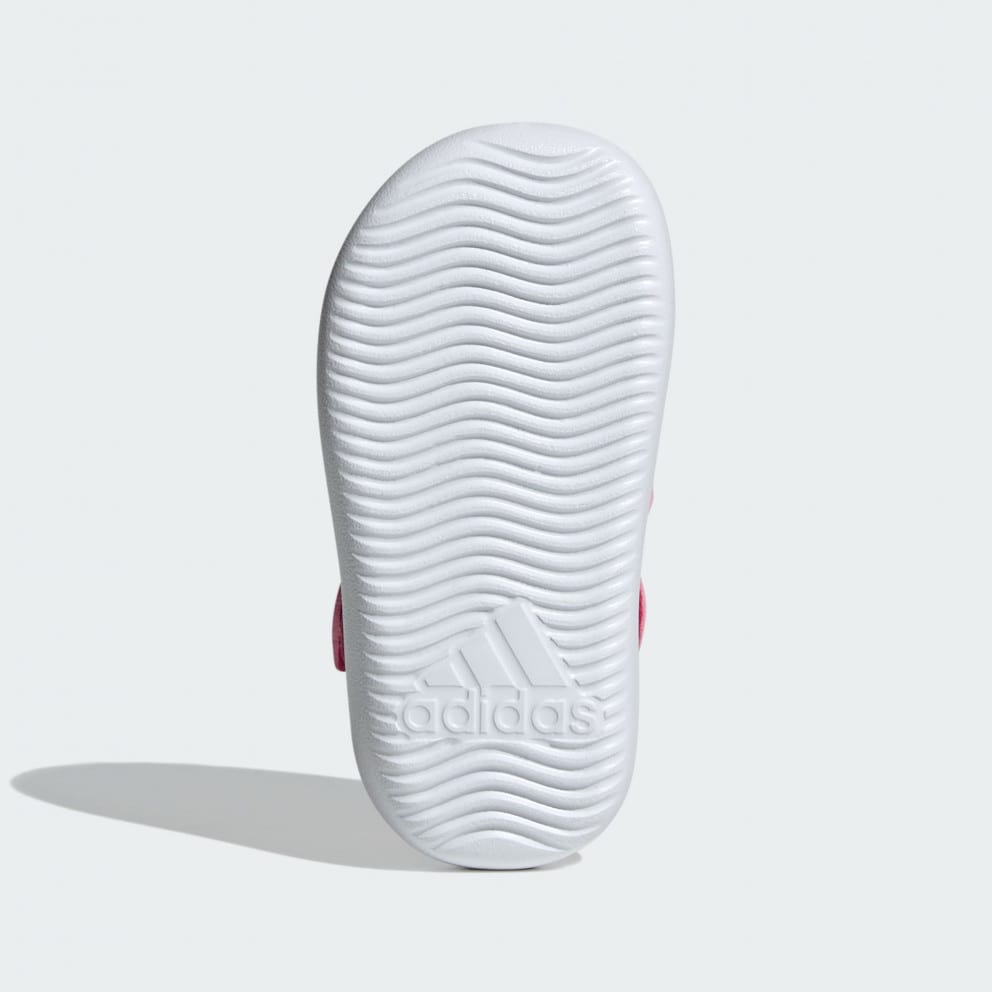 adidas Closed-Toe Summer Water Sandals