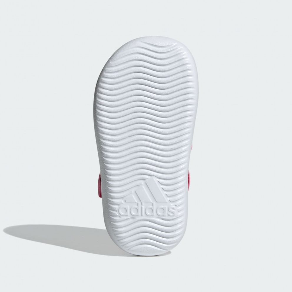 adidas Closed-Toe Summer Water Sandals