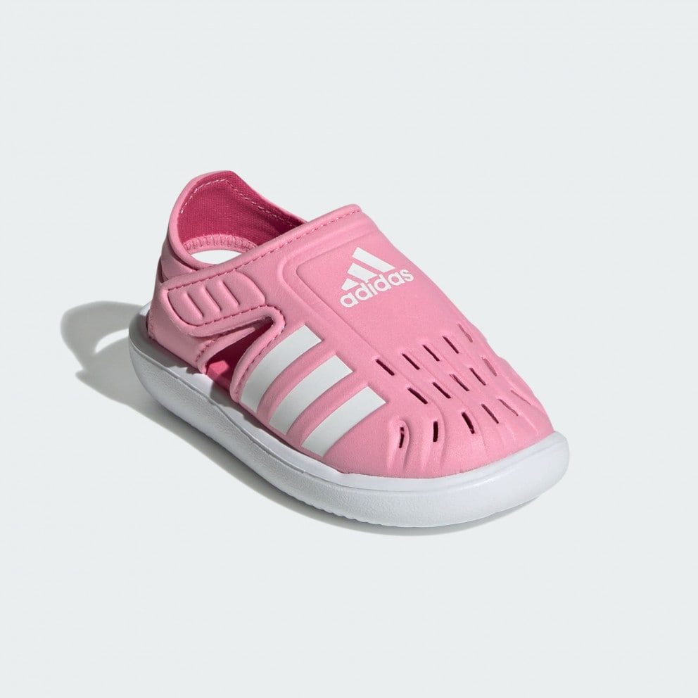 adidas Closed-Toe Summer Water Sandals