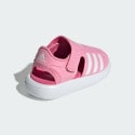 adidas Closed-Toe Summer Water Sandals