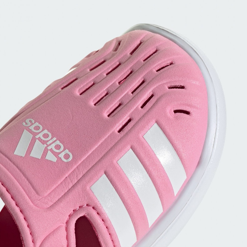 adidas Closed-Toe Summer Water Sandals