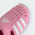 adidas Closed-Toe Summer Water Sandals
