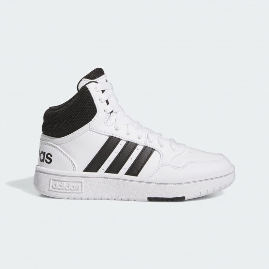 adidas sportswear Hoops Mid Shoes