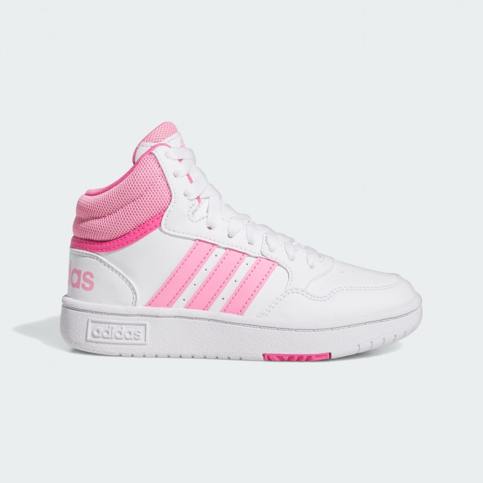 adidas sportswear Hoops Mid Shoes