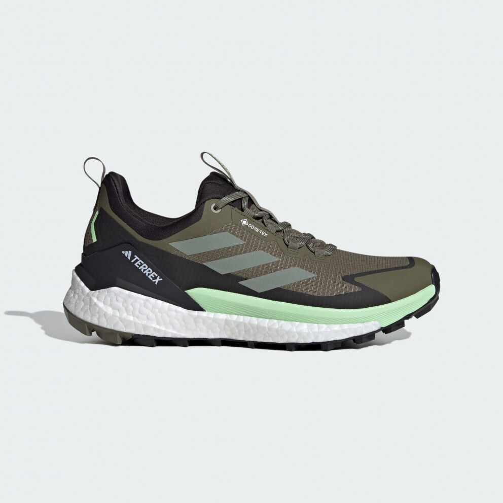 adidas Terrex Terrex Free Hiker 2.0 Low Gore-Tex Hiking Shoes