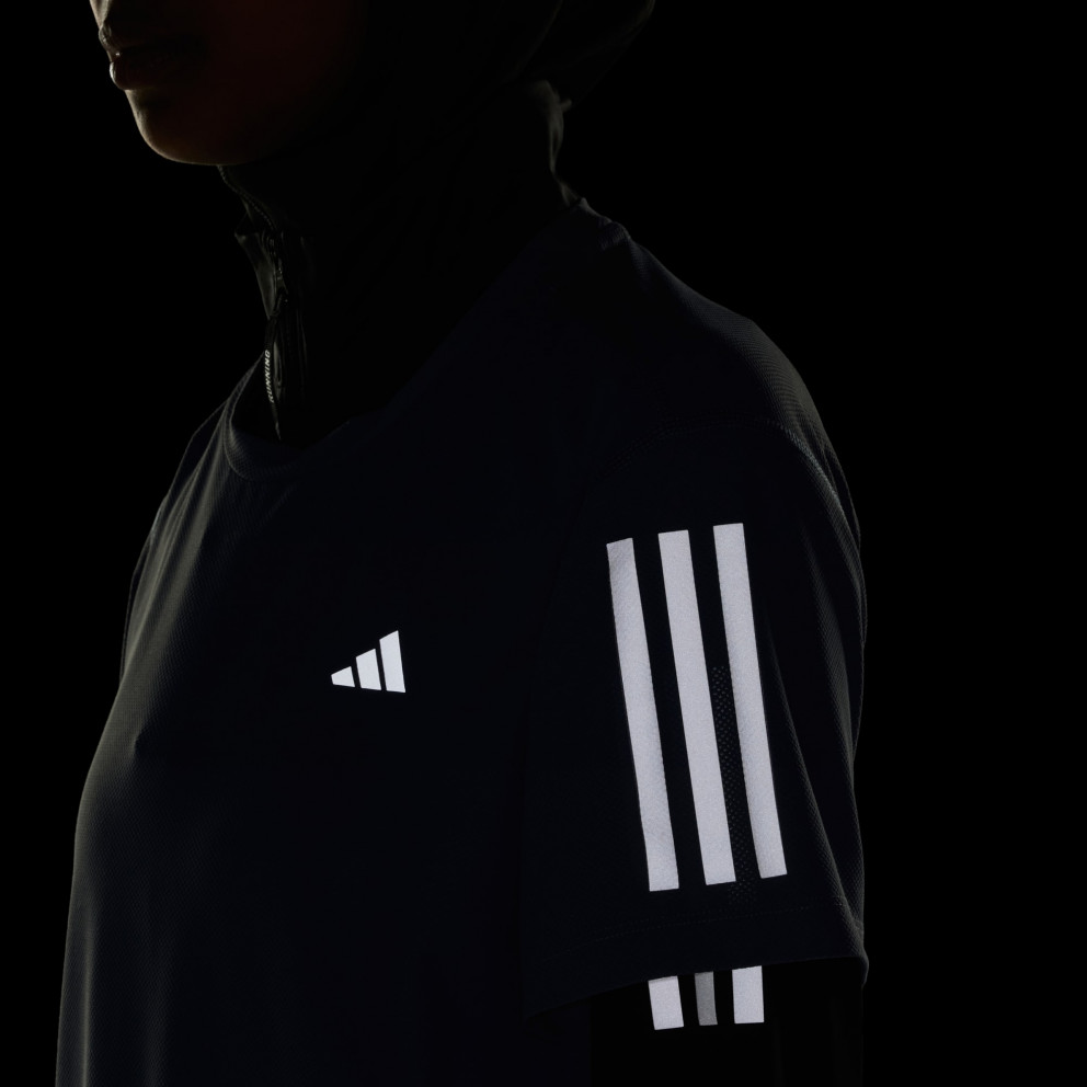 adidas Own The Run Tee