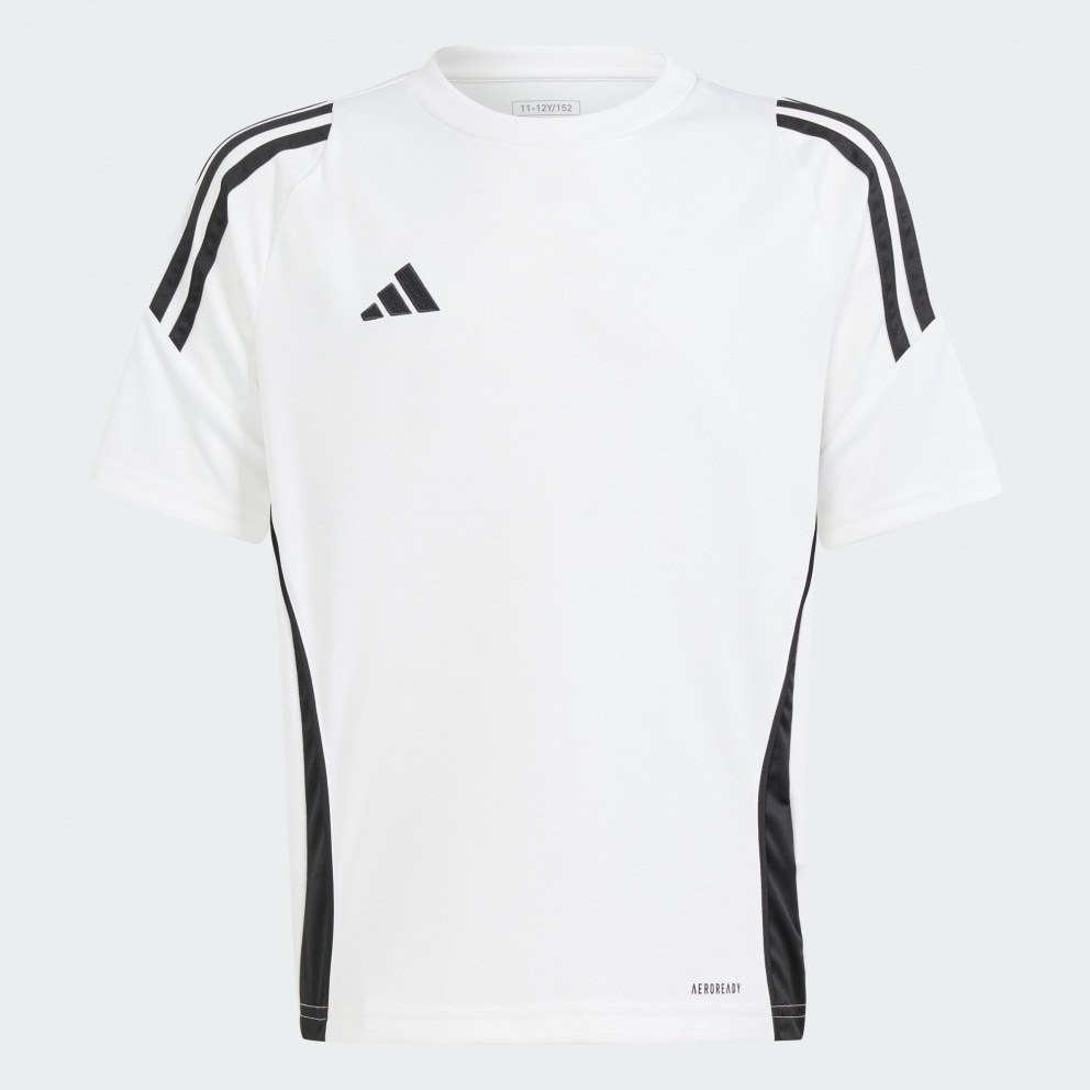 adidas Performance Tiro 24 Παιδική Ποδοσφαιρική Φανέλα