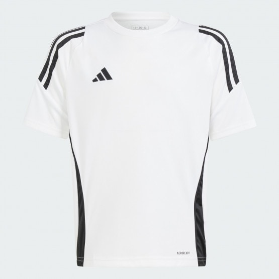 adidas Tiro 24 Kids' Football Jersey
