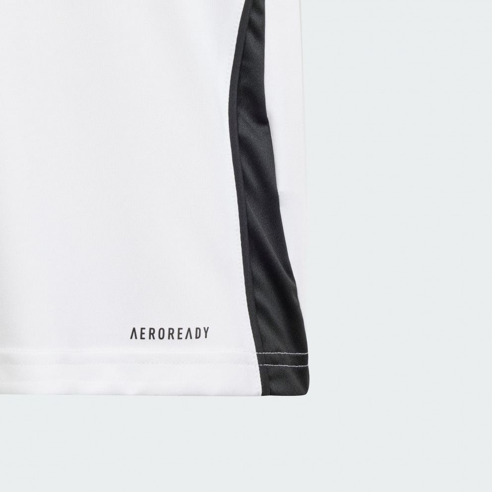 adidas Tiro 24 Kids' Football Jersey