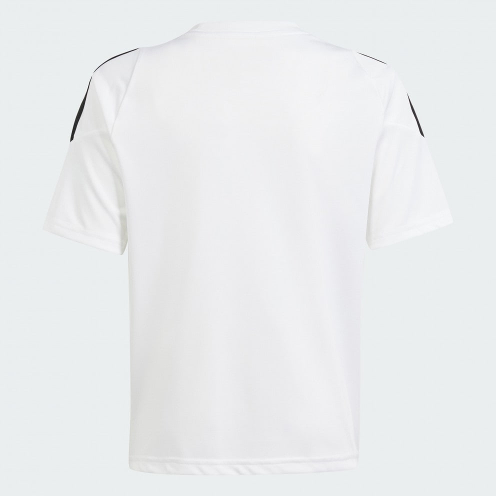 adidas Tiro 24 Kids' Football Jersey