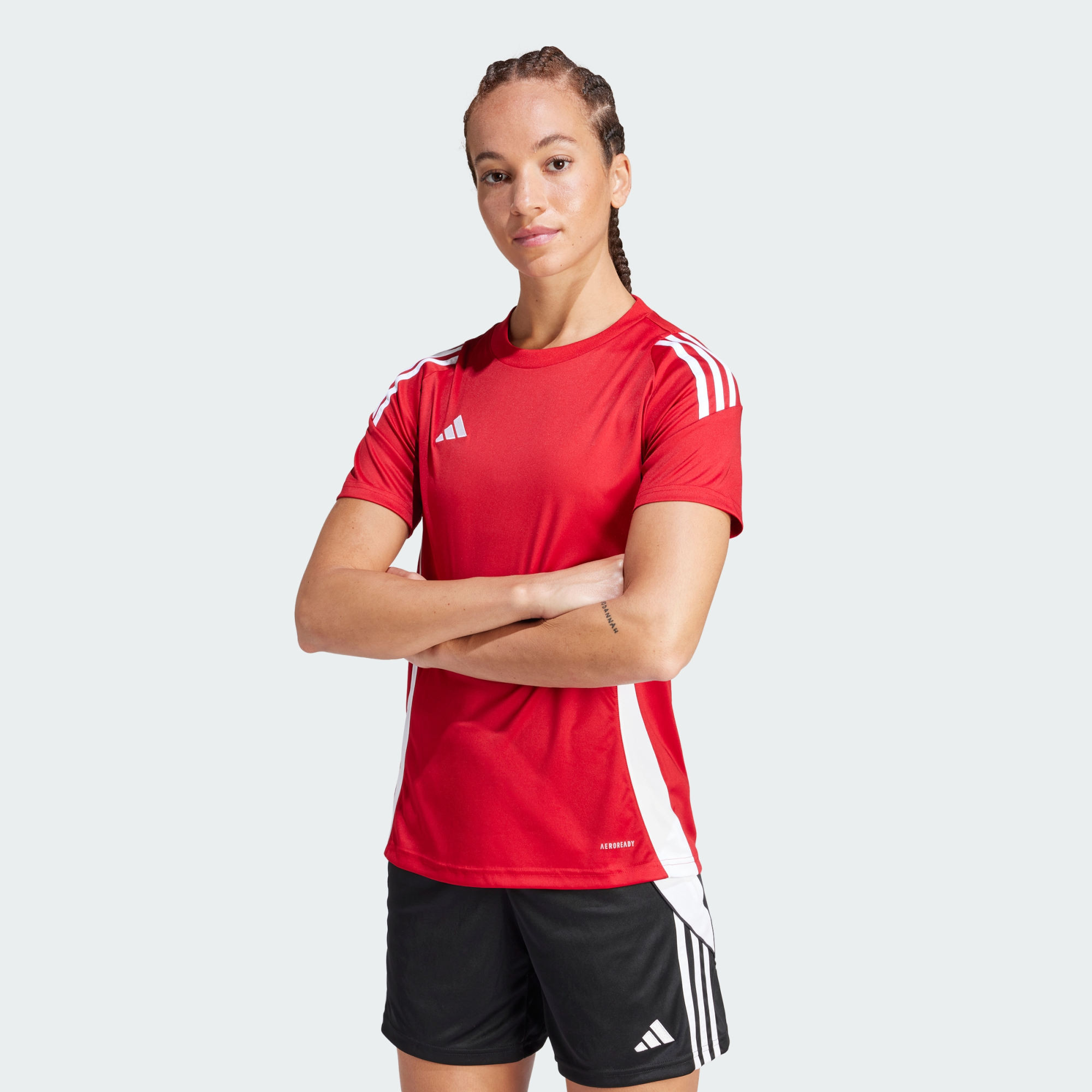  adidas Tiro 24 Γυναικεία Ποδοσφαιρική Φανέλα (9000181728_63009) 2025