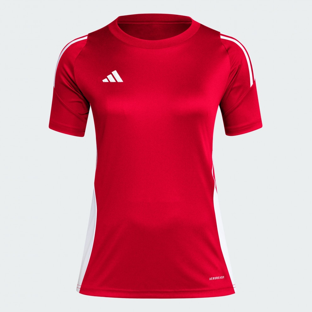 adidas Tiro 24 Γυναικεία Ποδοσφαιρική Φανέλα