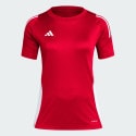 adidas Tiro 24 Γυναικεία Ποδοσφαιρική Φανέλα