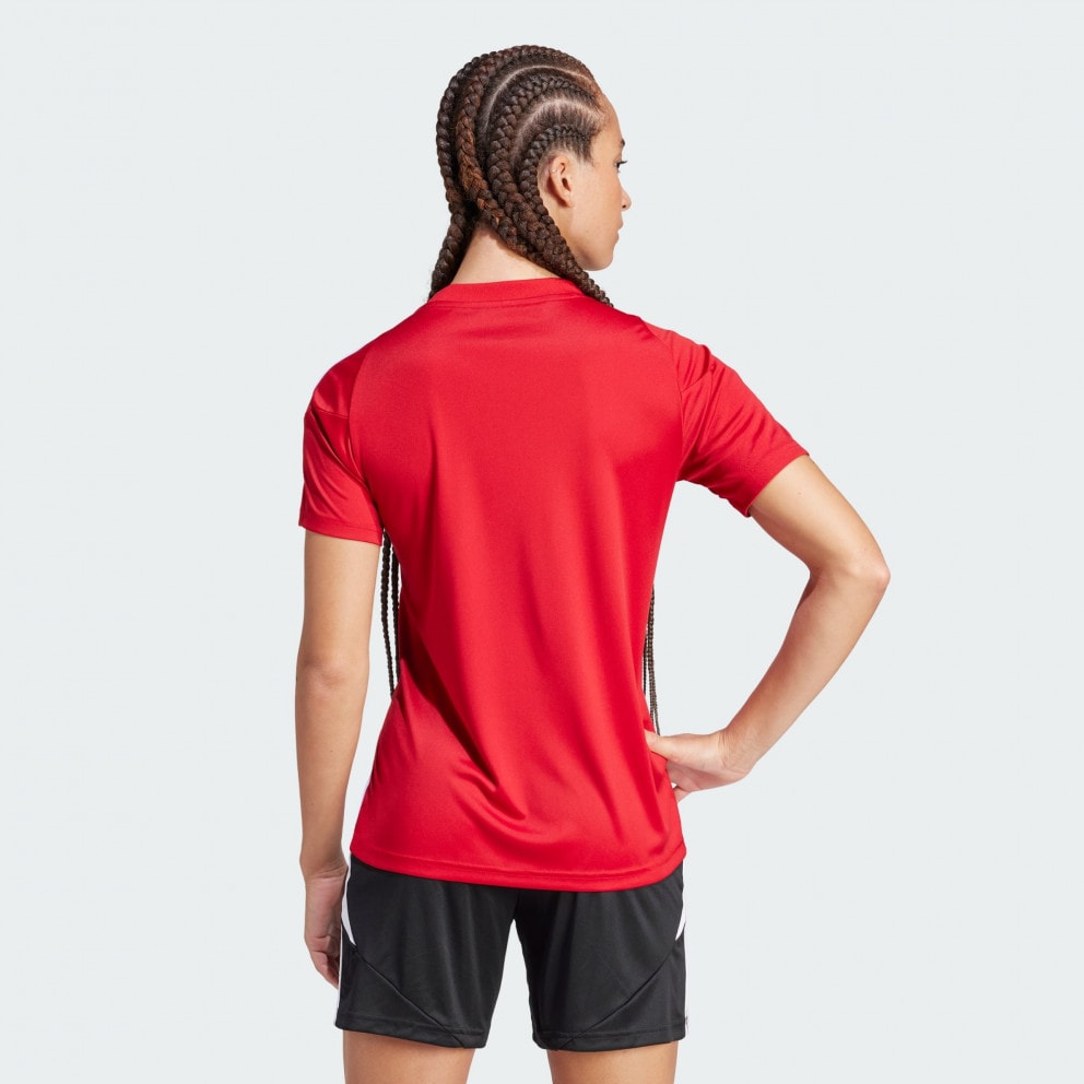 adidas Performance Tiro 24 Women's Football Jersey