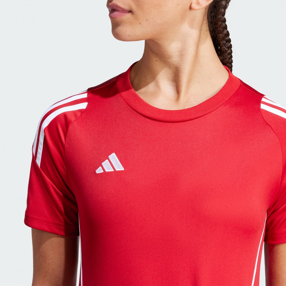 adidas Performance Tiro 24 Γυναικεία Ποδοσφαιρική Φανέλα