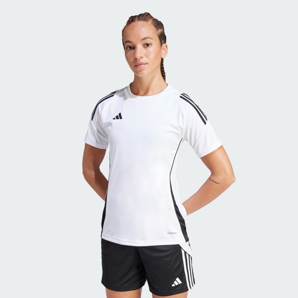 adidas Performance Tiro 24 Γυναικεία Ποδοσφαιρική Φανέλα